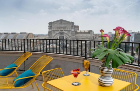 NYX Hotel Milan by Leonardo Hotels Milano